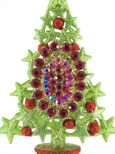 Load image into Gallery viewer, Christmas Tree No.1