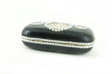 Load image into Gallery viewer, Decoupage Evening Bag no.1