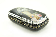Load image into Gallery viewer, Decoupage Evening Bag No.2