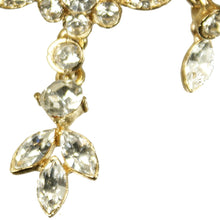 Load image into Gallery viewer, Button Pearl Bridal Hair Comb No.3