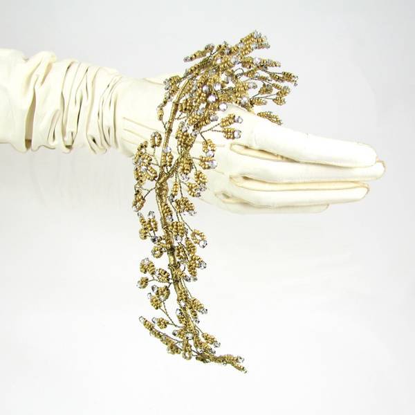 Parisian Tiara