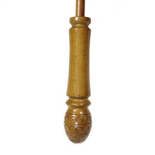 Load image into Gallery viewer, Antique Parasol - "Floral Garden"
