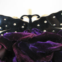 Load image into Gallery viewer, Butterfly Petal Handbag