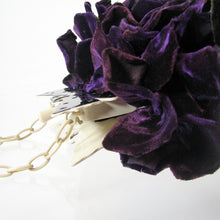 Load image into Gallery viewer, Butterfly Petal Handbag