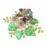 Brooches