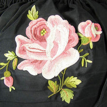 Load image into Gallery viewer, French Japanese style Bakelite frame evening bag