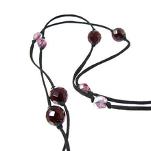 Load image into Gallery viewer, Victorian vulcanite cross