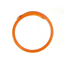 Load image into Gallery viewer, Vintage Snake Bangle