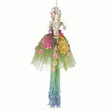 Load image into Gallery viewer, My Fair Lady Hanging Tassell China Doll