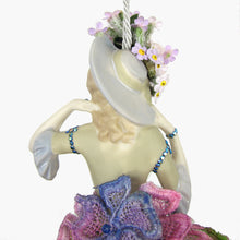 Load image into Gallery viewer, My Fair Lady Hanging Tassell China Doll