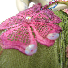 Load image into Gallery viewer, My Fair Lady Hanging Tassell China Doll