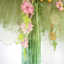 Load image into Gallery viewer, My Fair Lady Hanging Tassell China Doll