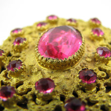 Load image into Gallery viewer, Victorian Antique Pearl Clasp Bracelet