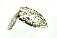 Load image into Gallery viewer, Swarovski Crystal Clip Brooch