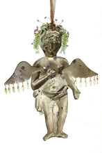 Load image into Gallery viewer, Milagro Tin Angel no.1