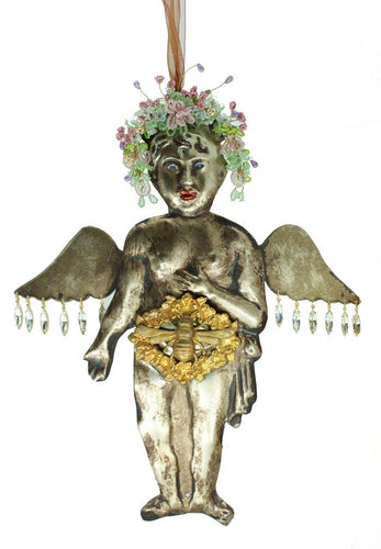 Milagro Tin Angel no.1