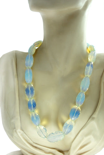 Moonstone Necklace