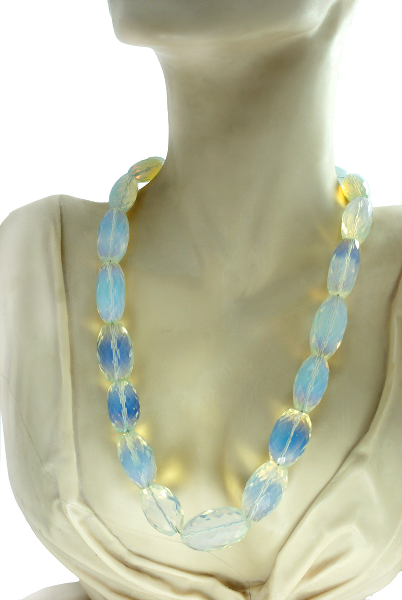 Moonstone Necklace