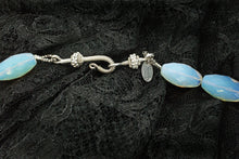 Load image into Gallery viewer, Moonstone Necklace