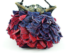 Load image into Gallery viewer, Vintage Velvet Handbag