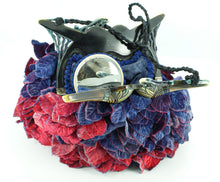 Load image into Gallery viewer, Vintage Velvet Handbag