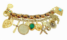 Load image into Gallery viewer, Charm Bracelet