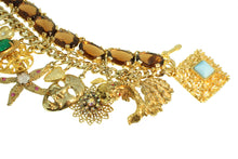 Load image into Gallery viewer, Charm Bracelet