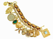 Load image into Gallery viewer, Charm Bracelet