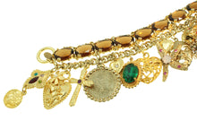 Load image into Gallery viewer, Charm Bracelet