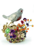 Load image into Gallery viewer, Limited edition Musical Bird #2