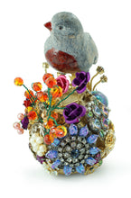 Load image into Gallery viewer, Limited edition Musical Bird #2