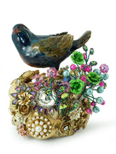 Load image into Gallery viewer, Limited edition Musical Bird #3
