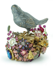 Load image into Gallery viewer, Limited edition Musical Bird #4