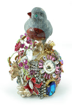 Load image into Gallery viewer, Limited edition Musical Bird #4