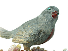 Load image into Gallery viewer, Limited edition Musical Bird #4