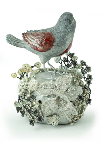 Limited edition Musical Bird #5