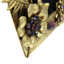 Load image into Gallery viewer, Victoriana picture frame