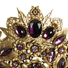 Load image into Gallery viewer, Victoriana picture frame