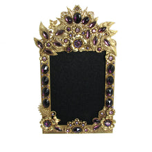 Load image into Gallery viewer, Victoriana picture frame