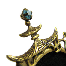 Load image into Gallery viewer, Pagoda picture frame