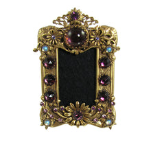 Load image into Gallery viewer, Floribunda picture frame