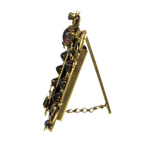 Load image into Gallery viewer, Floribunda picture frame