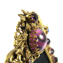 Load image into Gallery viewer, Floribunda picture frame