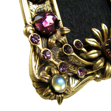 Load image into Gallery viewer, Floribunda picture frame