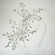 Load image into Gallery viewer, Double Starburst Headband