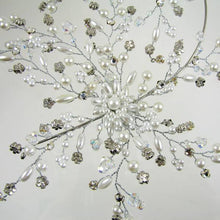 Load image into Gallery viewer, Double Starburst Headband