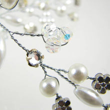 Load image into Gallery viewer, Double Starburst Headband