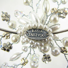 Load image into Gallery viewer, Double Starburst Headband