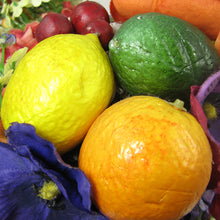 Load image into Gallery viewer, Floral Ball no.1