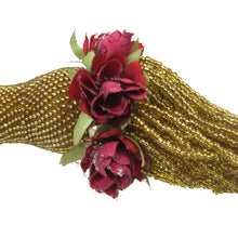 Load image into Gallery viewer, Floral Ball no.2